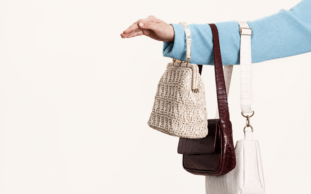 Why We Started with a Bag: The Clipello Story