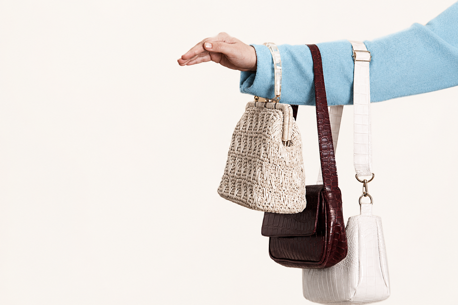 Why We Started with a Bag: The Clipello Story