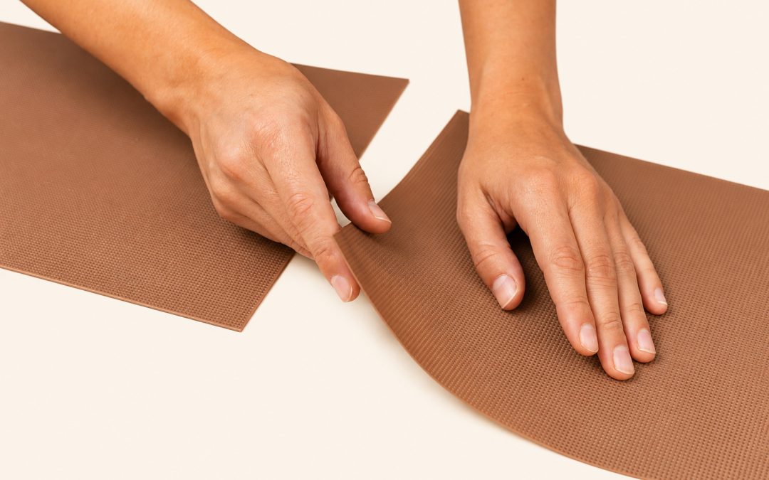 Why We Chose Faux Leather: Style Without Compromise