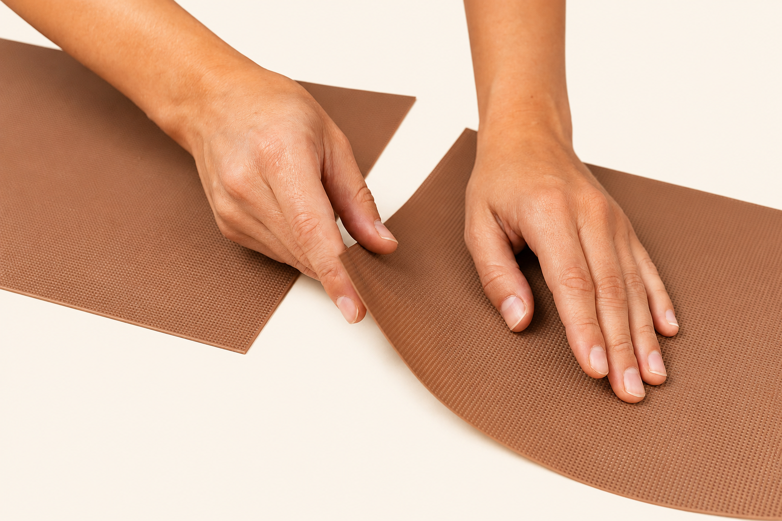 Why We Chose Faux Leather: Style Without Compromise