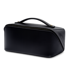 Cosmetic Bag for Women (Black)